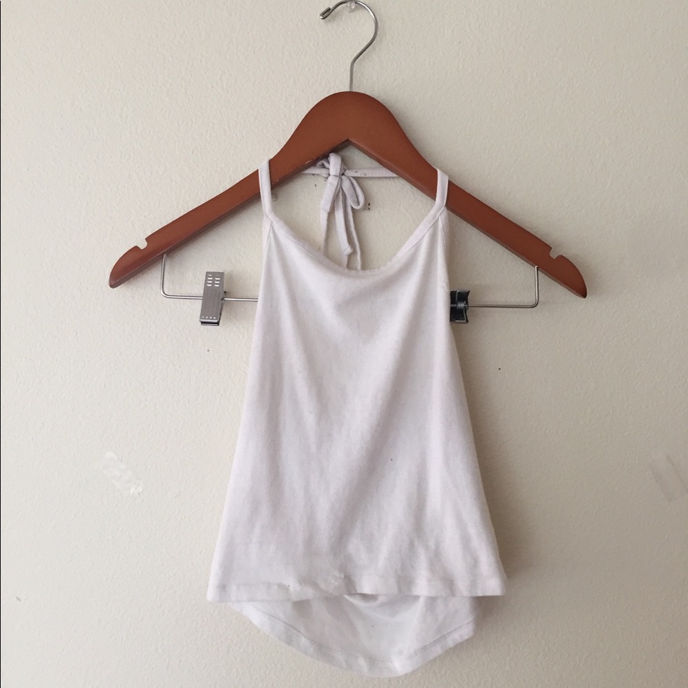 Brandy Melville Halter Bundle!